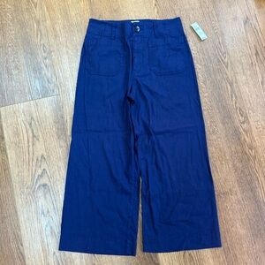 Maeve The Colette crops